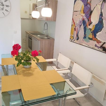 Apartman P-E Pula Eksteriør billede